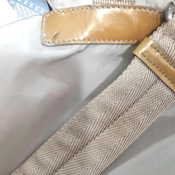 PRADA nylon Sm Backpack 100% Authentic! - Picture 13 of 14